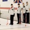 Stephen Colbert, Olympians
