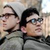 Howl, James Franco