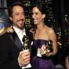 Robert Downey Jr., Sandra Bullock