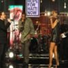 Bono, Jay Z, Rihanna, Telethon