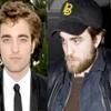 Robert Pattinson