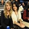 Taylor Swift, Selena Gomez, Telethon