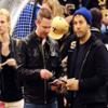 Jeremy Piven, January Jones