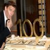 David Boreanaz