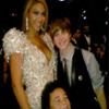 Justin Bieber, Twitter