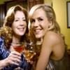 Desperate Housewives, Dana Delaney, Julie Benz