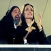 Brad Pitt, Angelina Jolie