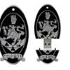 Twilight, USB Drive