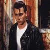 Johnny Depp, Cry Baby