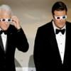 Steve Martin, Alec Baldwin
