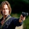 Josh Holloway, Lost