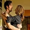 Gilles Marini, Rachel Griffiths, Brothers and Sisters