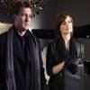 Nathan Fillion, Stana Katic, Castle