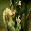 AnnaLynne McCord, Day of the Dead