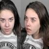 Alexis Neiers Mug Shot