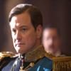 The King's Speech, Colin Firth