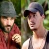 Survivor, Russell Hantz, Rob Mariano