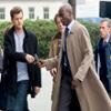 Fringe, Joshua Jackson, John Noble