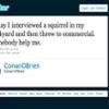 Top Tweets of 2010
