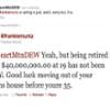 Top Tweets of 2010