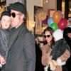 Brad Pitt, Angelina Jolie