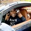 Tracy Morgan