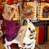 Paris Hilton, Nicky Hilton