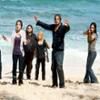 Lost Cast