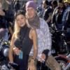 Pamela Anderson, Bret Michaels