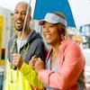 Common, Queen Latifah, Just Wright