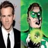 Ryan Reynolds, Green Lantern