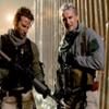 Bradley Cooper, Liam Neeson, A-Team