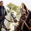 Russell Crowe, Cate Blanchett, Robin Hood