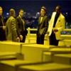 Paul Walker, T.I., Michael Ealy, Hayden Christensen, Idris Elba, Takers