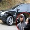 Pete Wentz, Bronx Mogli