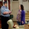 Mike and Molly, Billy Gardell, Melissa McCarthy
