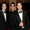Joe Jonas, Kevin Jonas, Nick Jonas