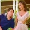SATC, Sarah Jessica Parker, David Duchovny