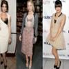 Ashley Greene, Chloe Sevigny, Lea Michele