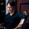 Stephen Moyer, True Blood