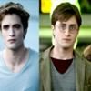 Robert Pattinson, Daniel Radcliffe