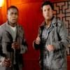 Psych, Dule Hill, James Roday Psych, Dule Hill, James Roday