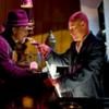 Josh Hartnett, Woody Harrelson, Bunraku