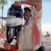 Ving Rhames, Piranha 3D