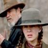 True Grit, Jeff Bridges, Hailee Steinfeld