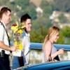 Hilary Duff, Mike Comrie