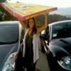 Eva Longoria Parker, Twitter
