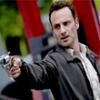 Andrew Lincoln, The Walking Dead