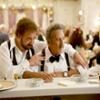 Paul Giamatti, Dustin Hoffman, Barneys Version