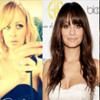 Nicole Richie 